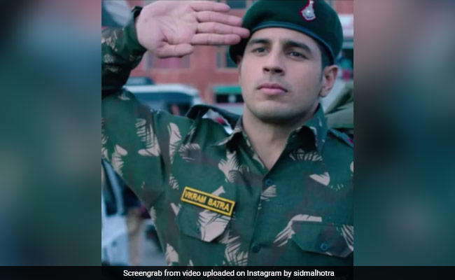 "Excellent Work": Kamal Haasan's Shout Out To Team <I>Shershaah</I>