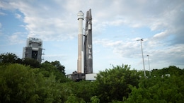 Boeing Attempts Uncrewed Test Flight To International Space Station A Second Time
