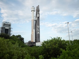 Boeing Attempts Uncrewed Test Flight To International Space Station A Second Time