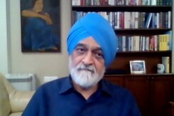 “Bringing Farming To Private Markets Is A Good Idea”: Economist Montek Singh Ahluwalia “Bringing Farming To Private Markets Is A Good Idea”: Economist Montek Singh Ahluwalia