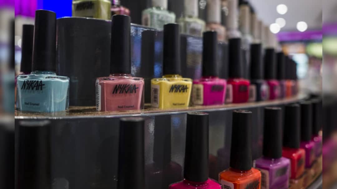 Nykaa Q3 Review: Motilal Oswal Retains Rating Amid Favorable Risk-Reward — Check Target Price
