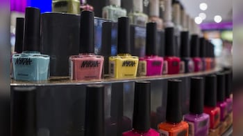 Nykaa Q3 Review: Motilal Oswal Retains Rating Amid Favorable Risk-Reward &mdash; Check Target Price