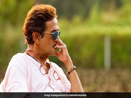 Mahesh Manjrekar, Who Underwent Surgery For Cancer, Is "On The Way To Recovery" Mahesh Manjrekar, Who Underwent Surgery For Cancer, Is "On The Way To Recovery"