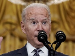 West Struggles With Afghanistan Chaos, Joe Biden Again Defends Withdrawal