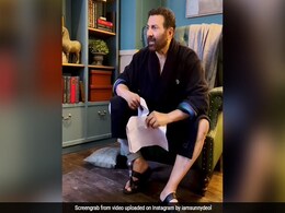 Please Don't Mistake Sunny Deol For "<I>Indiranagar Ka Gunda</i>" And Make Him Go Viral Please Don't Mistake Sunny Deol For "<I>Indiranagar Ka Gunda</i>" And Make Him Go Viral