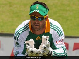 South Africa Head Coach Mark Boucher Has Hearing Postponed Until May