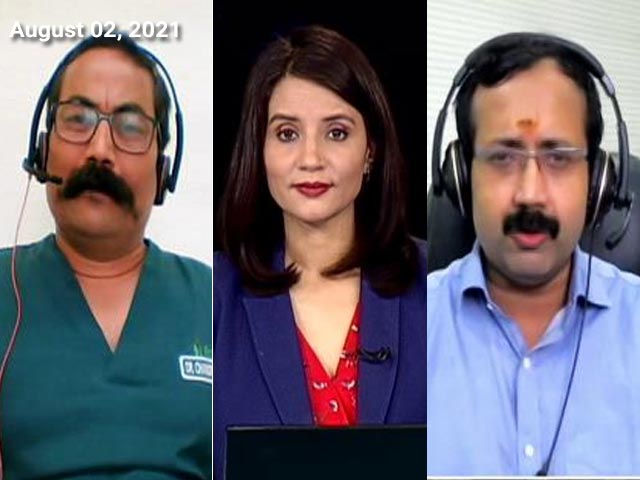 Is India Prepared For The 3rd Covid Wave?