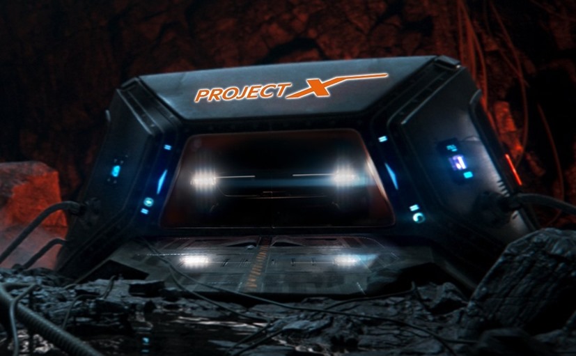 Kia Seltos X-Line Special Edition Model Teased; Launch Soon