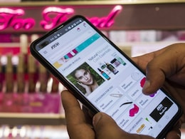 Nykaa Fashion CEO Nihir Parikh Resigns With Immediate Effect: Report Nykaa Fashion CEO Nihir Parikh Resigns With Immediate Effect: Report