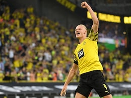 Bayern Munich Next Up For Erling Haaland In German Super Cup Showdown At Borussia Dortmund Bayern Munich Next Up For Erling Haaland In German Super Cup Showdown At Borussia Dortmund