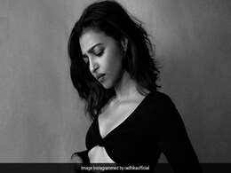 'पैडमैन' एक्ट्रेस राधिका आप्टे ने गुस्से में कराया फोटोशूट, फैंस ने पूछा- पति से लड़कर आई हो... 'पैडमैन' एक्ट्रेस राधिका आप्टे ने गुस्से में कराया फोटोशूट, फैंस ने पूछा- पति से लड़कर आई हो...