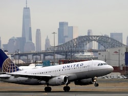 United Airlines Grounds Flights In US Due To Technology Issue