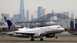 United Airlines Grounds Flights In US Due To Technology Issue