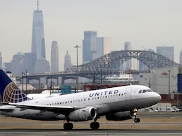 United Airlines Grounds Flights In US Due To Technology Issue United Airlines Grounds Flights In US Due To Technology Issue