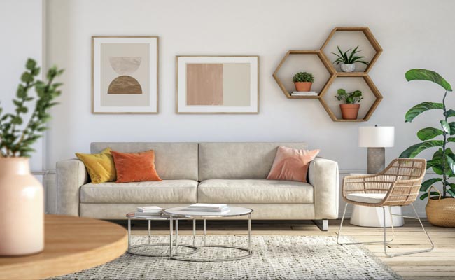 Home Decor Tips: 10 Wall Decoration Ideas To Revamp Your Walls