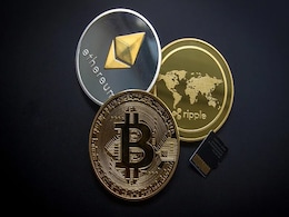 Cryptocurrency : क्रिप्टो एक्सचेंज और क्रिप्टो वॉलेट में क्या फर्क होता है, यहां समझें Cryptocurrency : क्रिप्टो एक्सचेंज और क्रिप्टो वॉलेट में क्या फर्क होता है, यहां समझें