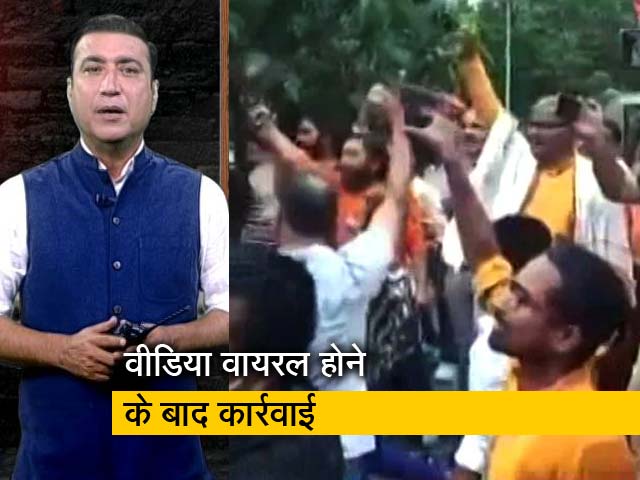 क्राइम रिपोर्ट इंडिया: जंतर-मंतर पर भड़काऊ नारेबाजी मामले में BJP नेता अश्विनी उपाध्याय समेत 6 गिरफ्तार