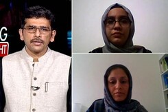Claims Vs Reality: Will Women Be Free In Taliban Rule? Claims Vs Reality: Will Women Be Free In Taliban Rule?