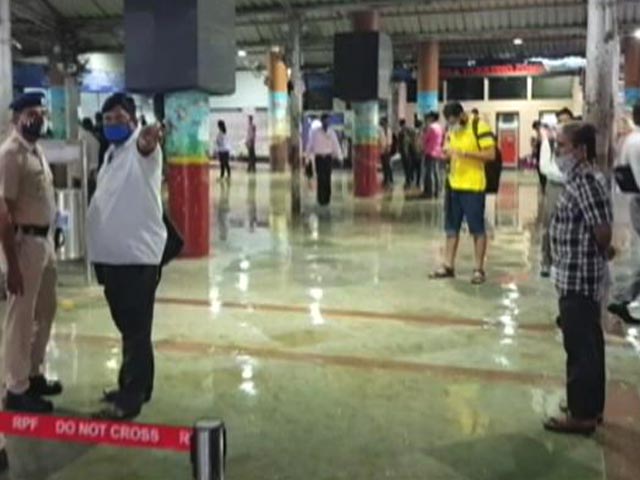 Malls Allowed To Reopen In Maharashtra From Today