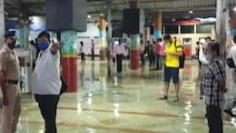 Mall Safety: .....तर राज्यातील मॉल्सची वीज आणि सुरक्षा बंद करणार, राज्य सरकारची मोठी घोषणा