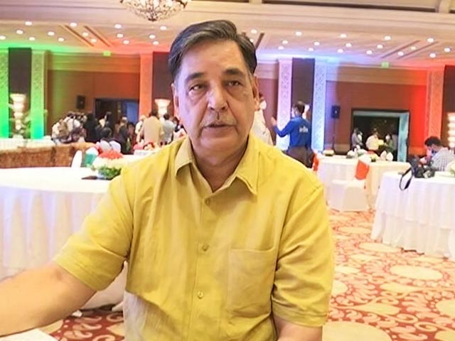 "Knew Neeraj Would Win Medal, Wasn't Sure It Would Be Gold"