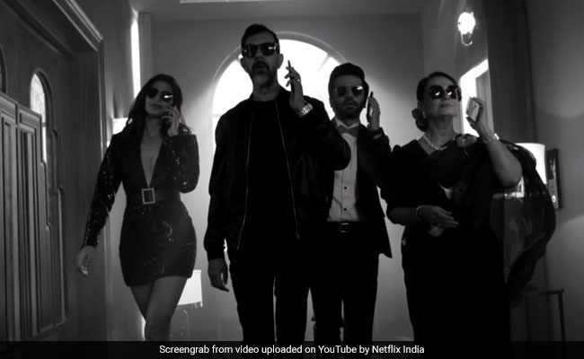 <i>Call My Agent: Bollywood</I> Trailer - Soni Razdan, Rajat Kapoor, Aahana Kumra And Ayush Mehra Are The Coolest Agents You'll Ever Know