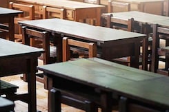 Karnataka Schools To Reopen For Class 9-12 From August 23: Chief Minister Karnataka Schools To Reopen For Class 9-12 From August 23: Chief Minister