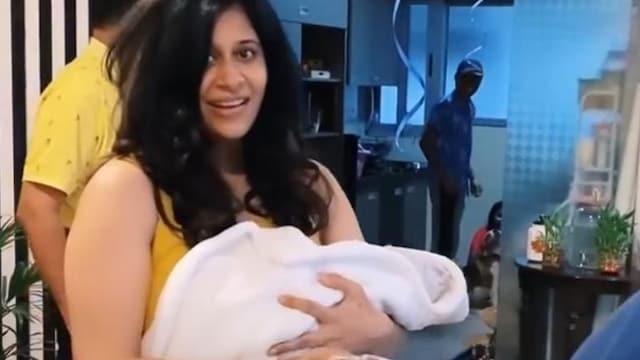 Kishwer Merchantt's experience highlights a challenge faced by many women