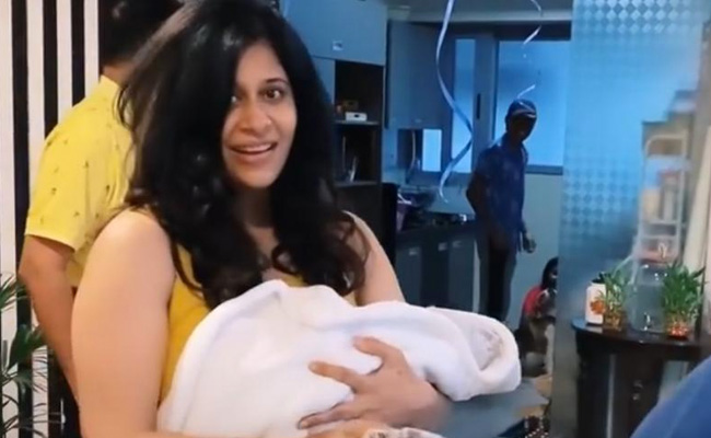 Kishwer Merchantt's experience highlights a challenge faced by many women