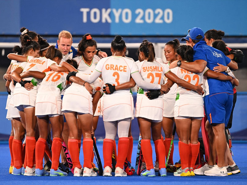 Gujarat Diamond Merchant Promises Houses, Cars For Women's Hockey Team