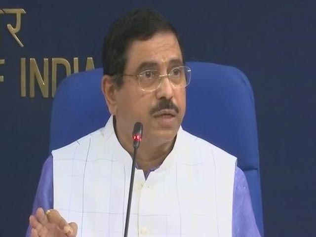 "We Were Threatened Over Bills' Passage," Says Government On Opposition