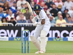 IND vs Eng Live: Rahul-Pant Look To Steady India After Top-Order Collapse