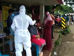 दिवाली की छुट्टियों के बाद सूरत लौटने वालों को हर हाल में करानी होगी RT-PCR जांच दिवाली की छुट्टियों के बाद सूरत लौटने वालों को हर हाल में करानी होगी RT-PCR जांच