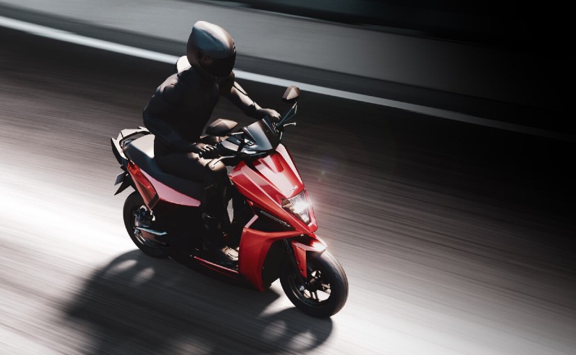 Simple One Electric Scooter To Get Upgraded Motor