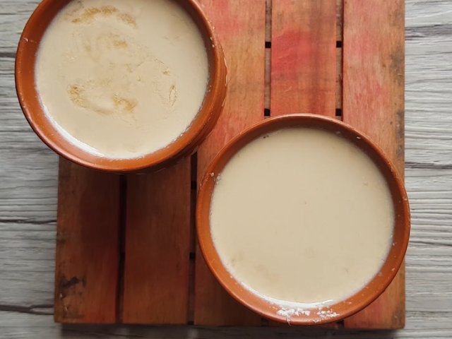 How To Make Mishti Doi| Easy Mishti Doi Recipe