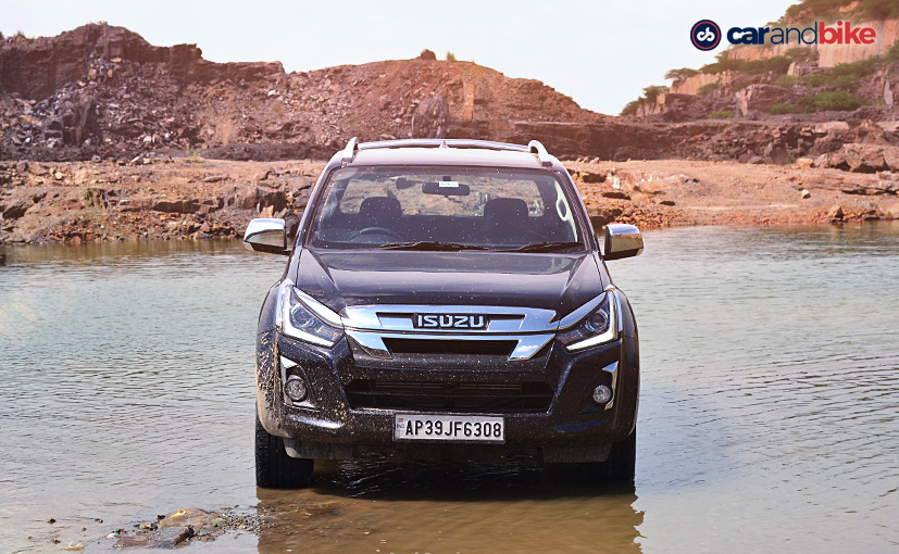 Isuzu Motors Announces Service Camp For Customers Across India