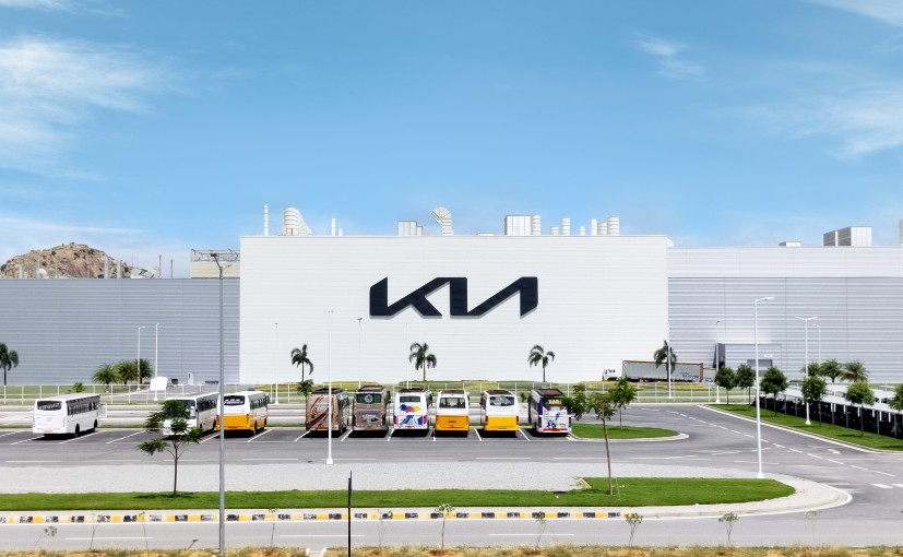 Kia India Tops FADA's Dealer Satisfaction Study 2021, Honda Scores The Least