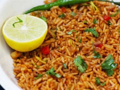 Tomato Rice