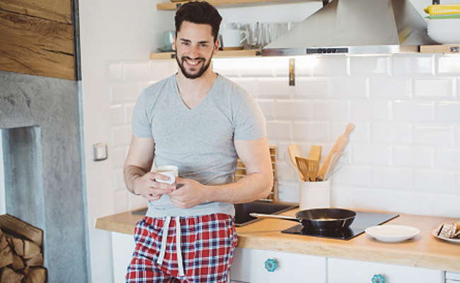 Amazon Great Freedom Festival 2021: Grab The Best Loungewear Picks For Men At Up To 81% Off