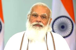 PM Modi Speaks At Launch Of E-RUPI, Digital Payment Solution PM Modi Speaks At Launch Of E-RUPI, Digital Payment Solution