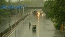 Rain, Thunderstorms Hit Delhi Again As Wettest March In 3 Years Ends