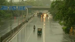 Delhi Records Coldest October Day In 75 Years After Heavy Rain, Clean Air