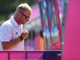 Manner Of Rejigging Of Roles From Men's To Women's Hockey Side Was Disrespectful: Sjoerd Marijne