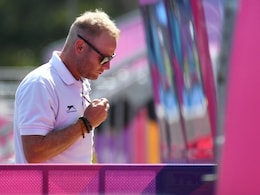Coach Sjoerd Marijne Got Angry After Group Game Against Great Britain: Women's Hockey Team Goalkeeper Savita Punia Coach Sjoerd Marijne Got Angry After Group Game Against Great Britain: Women's Hockey Team Goalkeeper Savita Punia