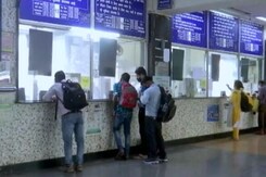 Fully Vaccinated People Now Allowed To Enter Malls In Maharashtra Fully Vaccinated People Now Allowed To Enter Malls In Maharashtra