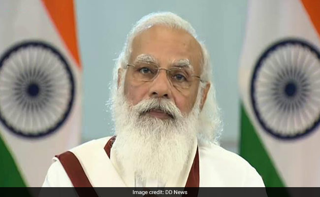 Undid Mistake Of The Past, Retrospective Tax: PM Modi At CII Event