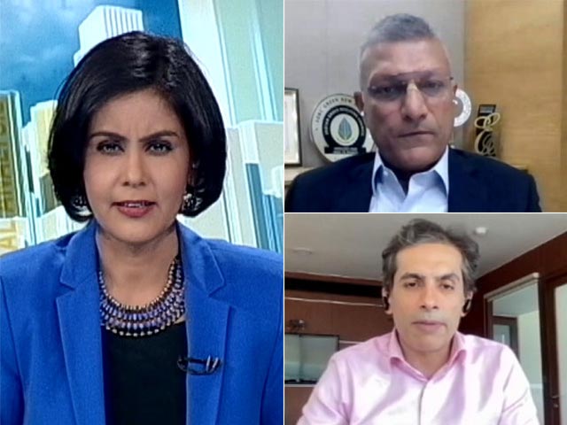 NCR Residential Market Outlook 2021