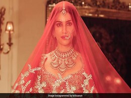 शादी के लिए ढूंढ रही हैं लहंगा तो कृति सेनन के रेड लहंगे से ले सकती हैं कुछ लेटेस्ट ट्रेंड के टिप्स शादी के लिए ढूंढ रही हैं लहंगा तो कृति सेनन के रेड लहंगे से ले सकती हैं कुछ लेटेस्ट ट्रेंड के टिप्स