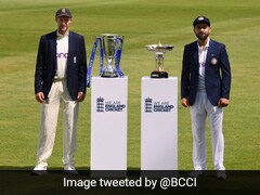 IND vs ENG Live: Kohli-Led India Aim To Begin Series On A Winning Note