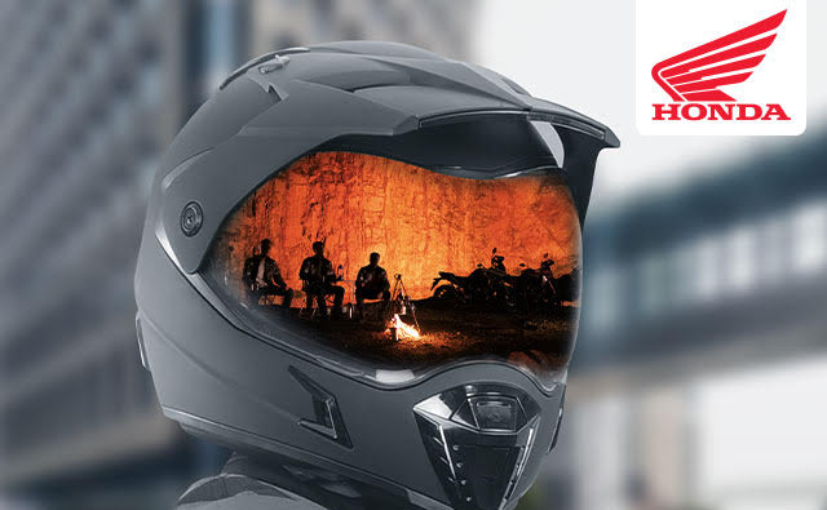 Honda Releases New Teaser Video Of 184 cc Adventure Bike